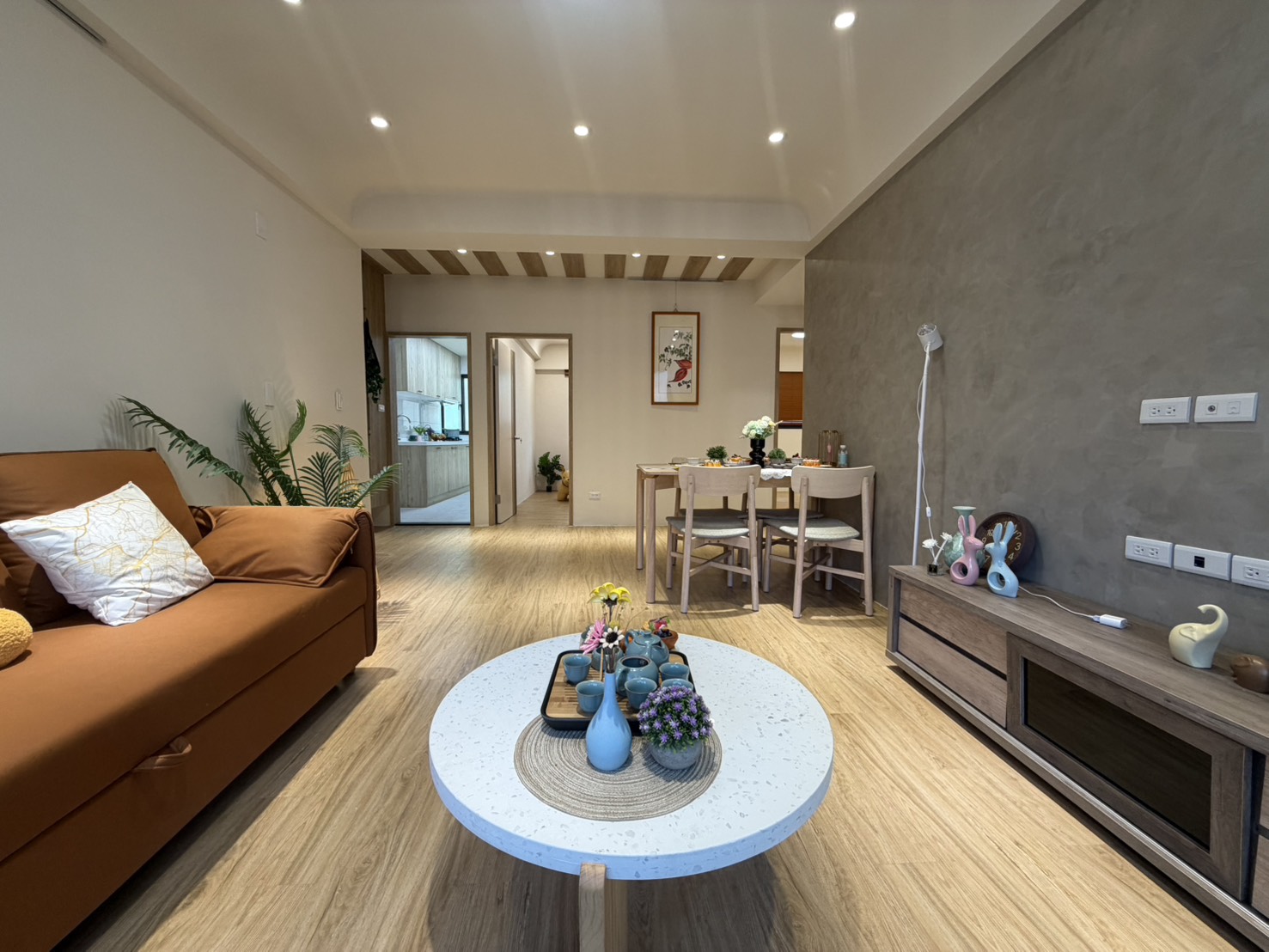 🔥698萬入主內壢質感三房 照片1