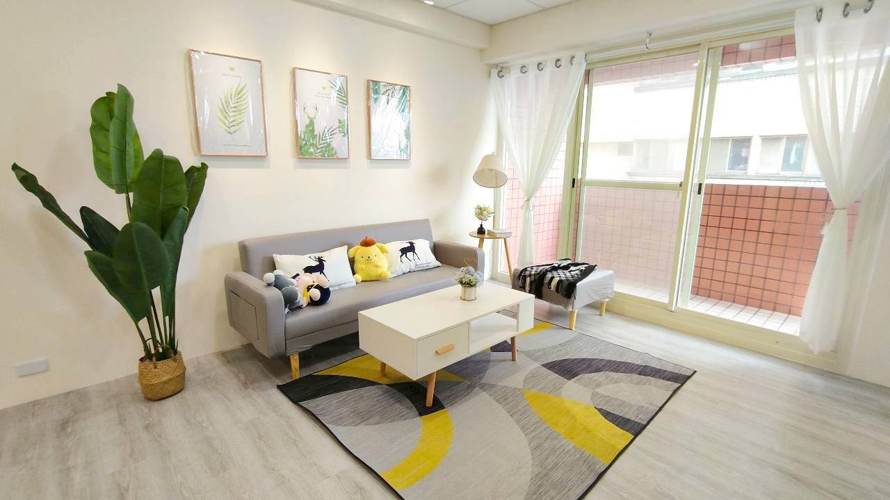 楊梅愛買亮麗三房附車位 照片1